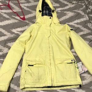 Ride Women’s Snowboard Jacket M